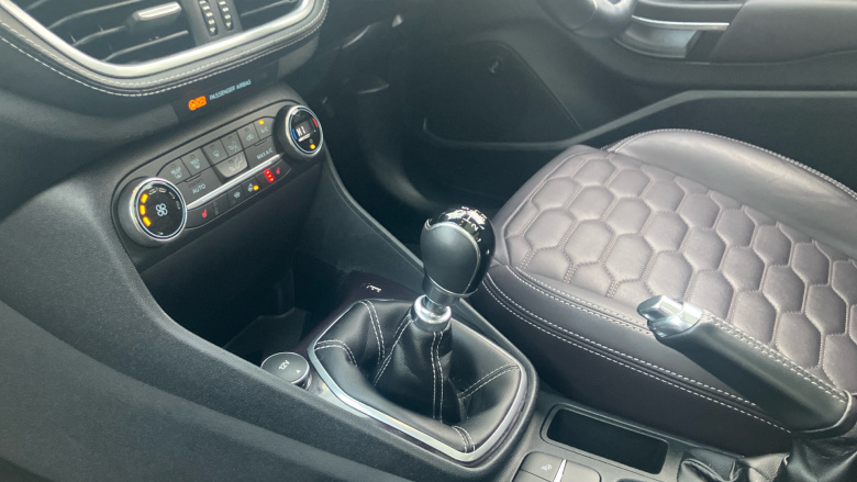 Ford Fiesta Vignale 1.0 EcoBoost 5dr Petrol Hatchback